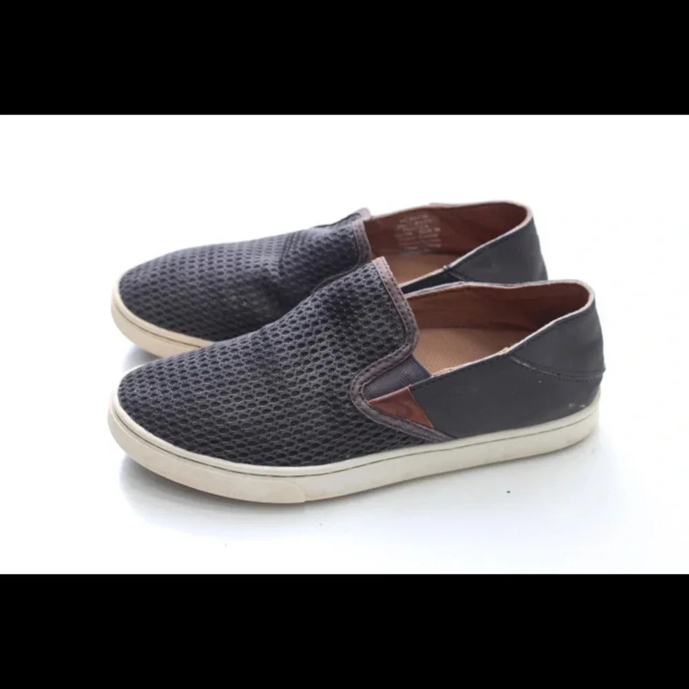 Olukai loafers
